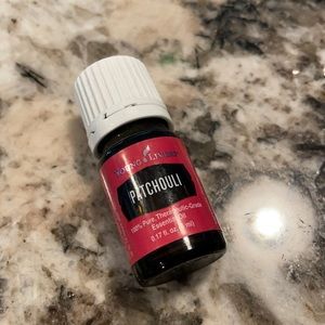Brand new Young Living Patchouli